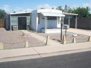 315 E Winthrop, Mesa, AZ 85204