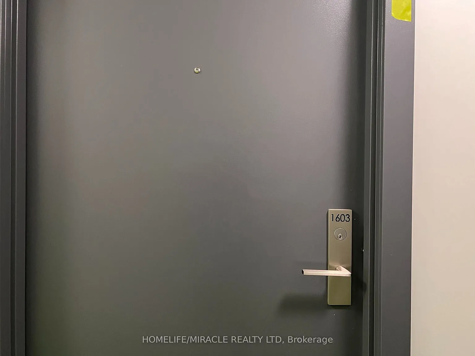 2 bed, $2,599 — Photo 2
