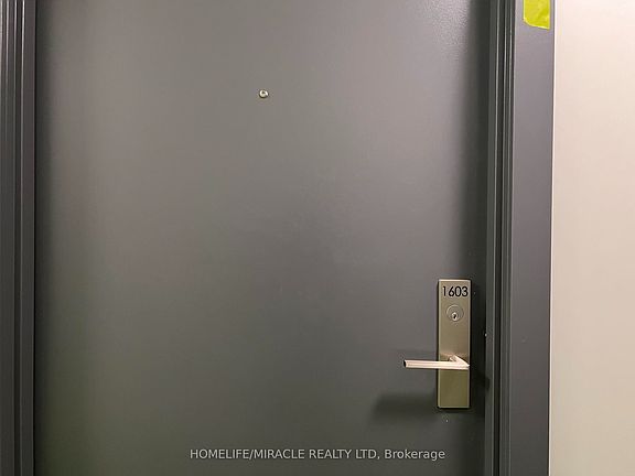 2nd image of 86 Dundas St E #1603