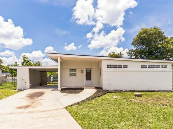 1824 Dorris Dr, Orlando, FL 32807