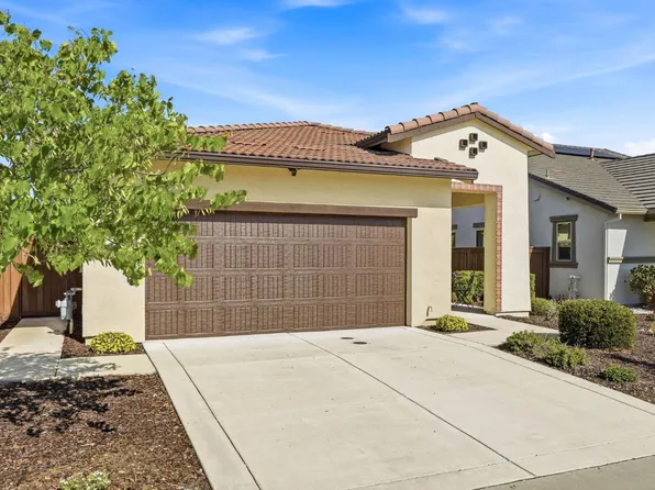 7015 La Cumbre Dr, El Dorado Hills, CA 95762