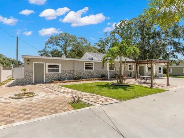 9845 60TH STREET, PINELLAS PARK, FL 33782