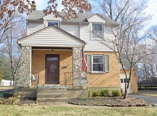 1626 Alcor Ter, Cincinnati, OH 45230