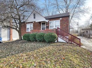 8844 Bobb Ave, Saint Louis, MO 63114