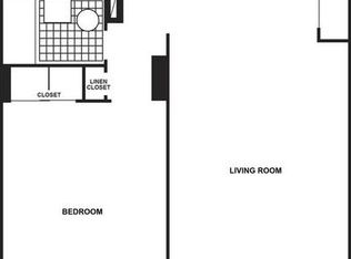 9722 57th Ave APT 1D, Flushing, NY 11368