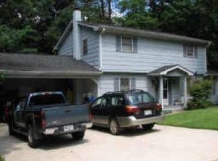 190 Golden Ave, Dahlonega, GA 30533