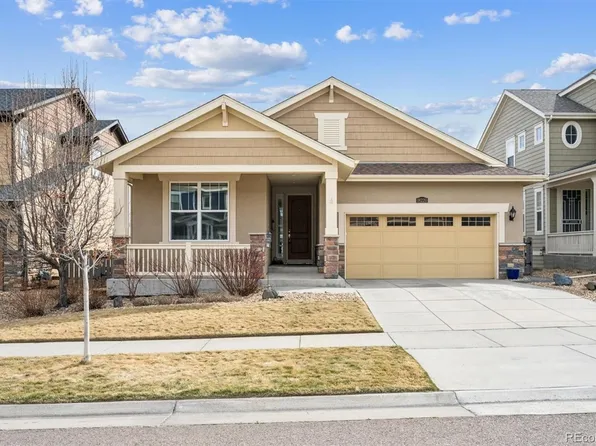 18220 W 85th Drive, Arvada, CO 80007