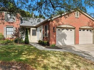 2880 Chaise Ln, Maineville, OH 45039