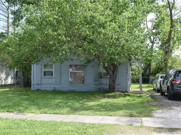 2612 8th St, Lake Charles, LA 70615