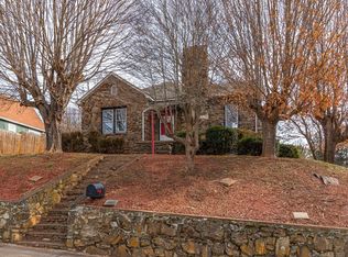 44 Trammell Ave, Canton, NC 28716