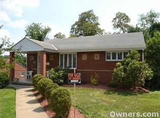 300 Faber St, Pittsburgh, PA 15214