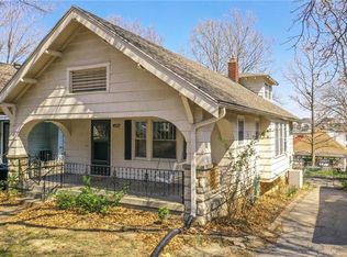 4527 Terrace St, Kansas City, MO 64111