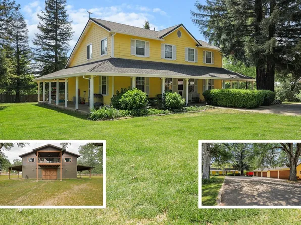 2944 Majestic Oak Cir, Cottonwood, CA 96022