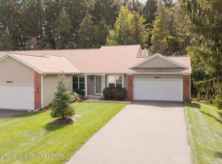 5840 Coleman Rd, East Lansing, MI 48823