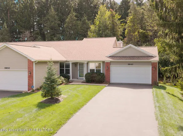 5840 Coleman Rd, East Lansing, MI 48823