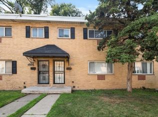 2191 171st St, Hazel Crest, IL 60429