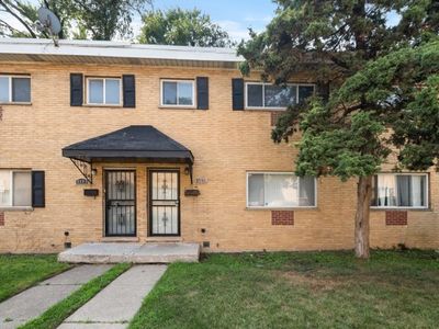 2191 171st St, Hazel Crest, IL, 60429