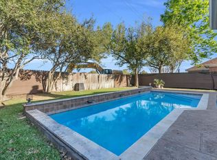 2830 Hazy Creek Dr, Houston, TX 77084