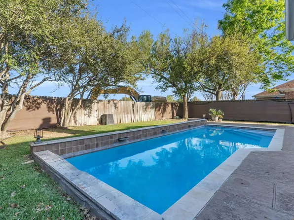 2830 Hazy Creek Dr, Houston, TX 77084