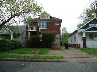 11686 Cascade St, Detroit, MI 48204