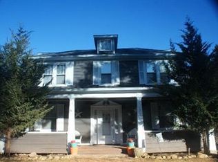 7058 Bedford Valley Rd, Bedford, PA 15522