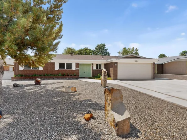 3709 Piermont Dr NE, Albuquerque, NM 87111