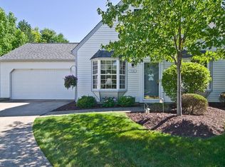 19185 Wheelers Ln #130, Strongsville, OH 44149