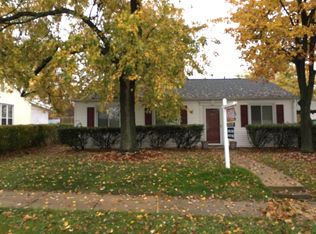 1409 Houghton Rd, Glen Burnie, MD 21061
