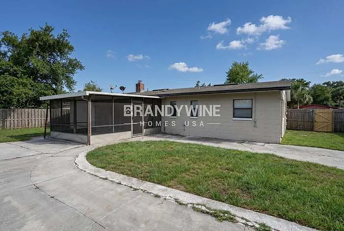 7901 Austin Rd — Photo 20