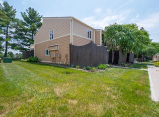 695 Ironwood Dr, Avon, IN 46123