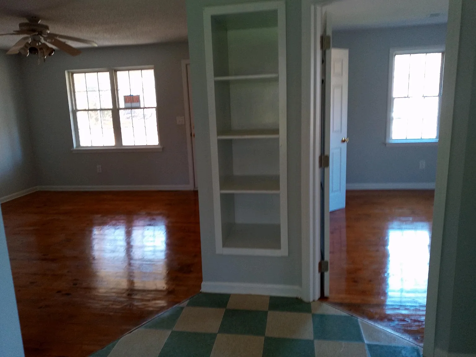 2 bed, 1038 sqft, $1,450 — Photo 3