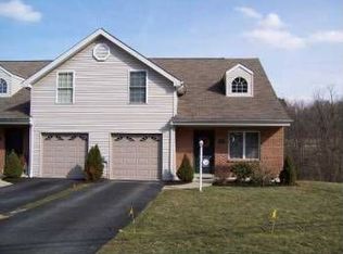 134 Alpine Rd, Bridgeville, PA 15017