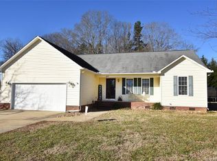 210 Cool Wind Dr, Salisbury, NC 28146