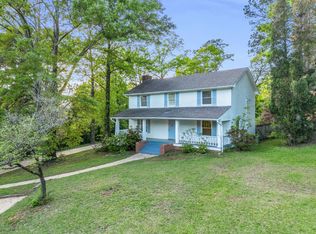 1609 Chickasaw Dr, Columbus, MS 39705