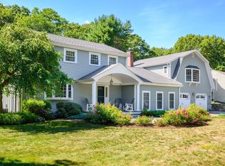3 Blue Sky Dr, Hingham, MA 02043