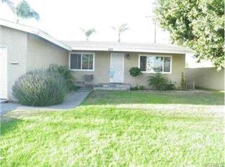 4313 Sunswept Ave, Santa Ana, CA 92703