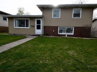 6726 Kansas Ave, Hammond, IN 46323