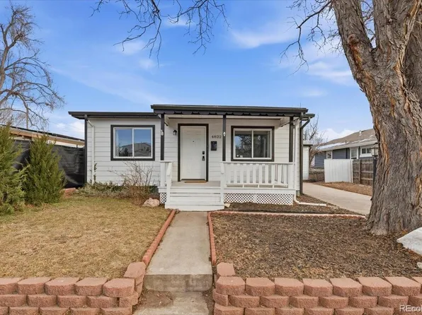 4822 S Grant Street, Englewood, CO 80113