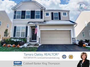 1359 Park Meadow Dr, Marysville, OH 43040