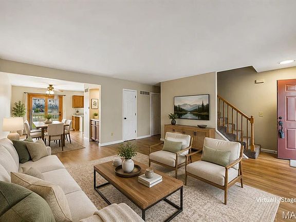 2nd image of 3405 Sherman Park Dr Unit 4C