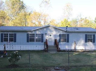 1108 N Jerry St, Raymore, MO 64083