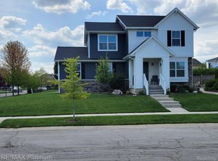 511 York Rd, Howell, MI 48855