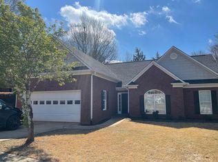 169 Cedar Rock Trce, Athens, GA 30605