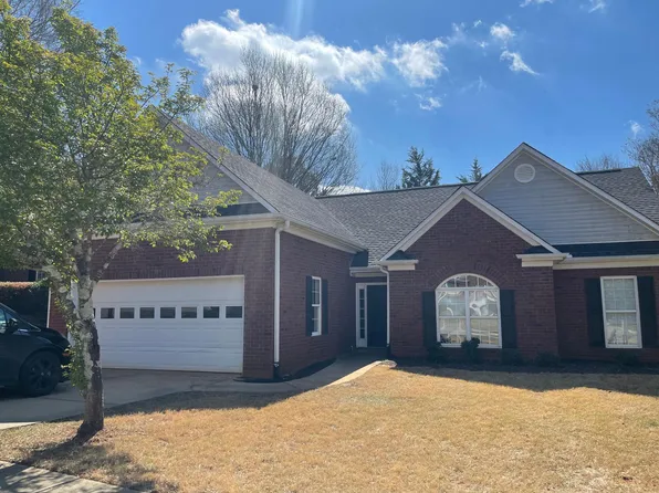 169 Cedar Rock Trce, Athens, GA 30605