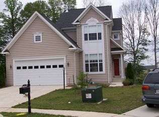 12909 Oarlock Ct, Manassas, VA 20112