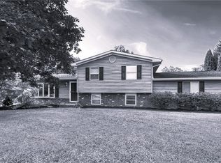 30407 State Route 62, Salem, OH 44460