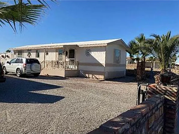 14213 E Fortuna Palms Dr, Yuma, AZ 85367