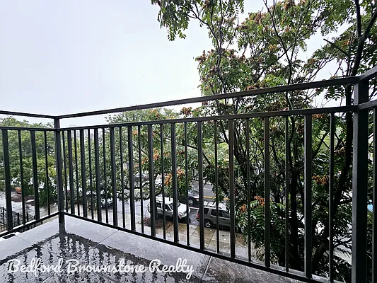 Rented by Bedford Brownstone Realty | media 8