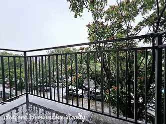 Rented by Bedford Brownstone Realty