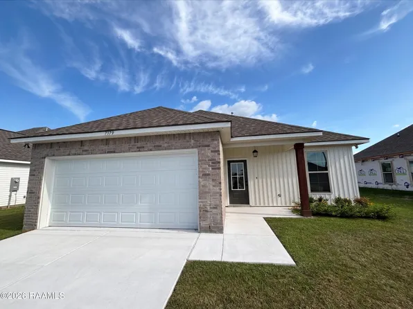 7379 Alley Oak Ln, Maurice, LA 70555
